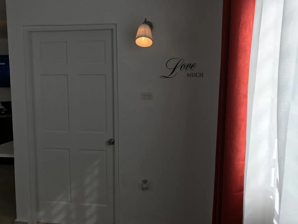 פונצ'ה Edificio Chandelier פוארטו ריקו