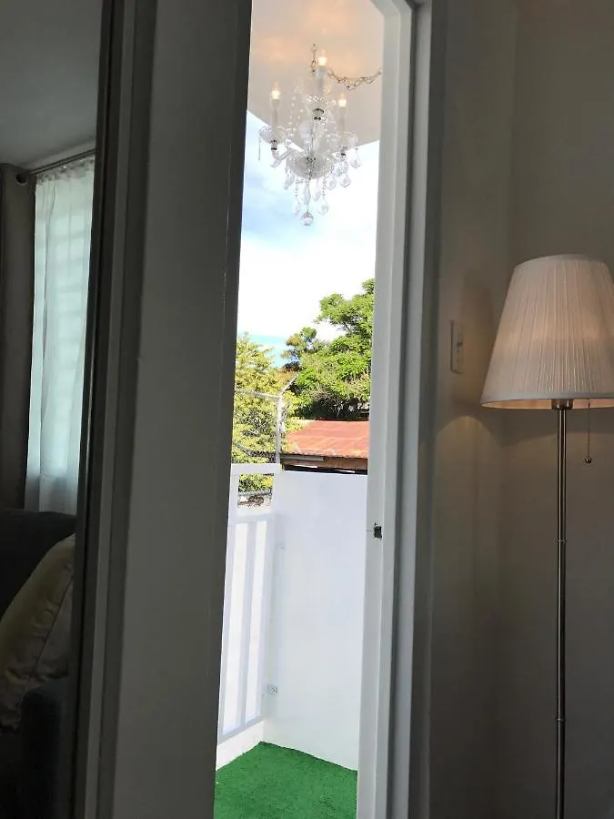 Apartment Edificio Chandelier Ponce