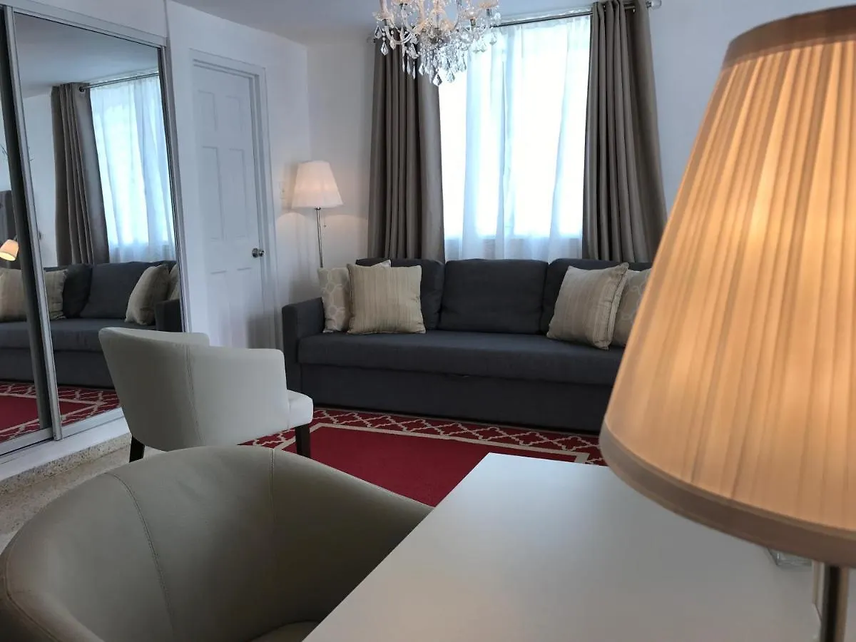 Edificio Chandelier Ponce Apartment