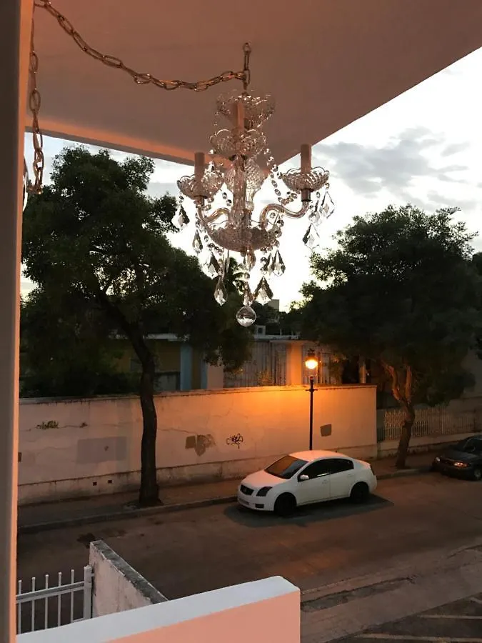 Edificio Chandelier Ponce 0*,  Puerto Rico