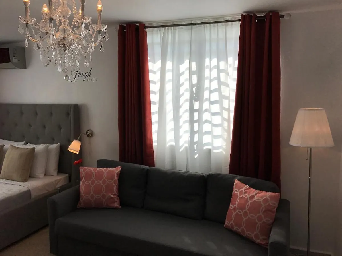 Apartment Edificio Chandelier Ponce