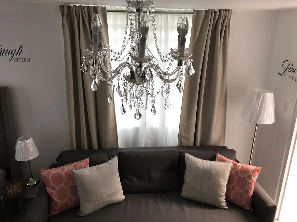 Edificio Chandelier Ponce