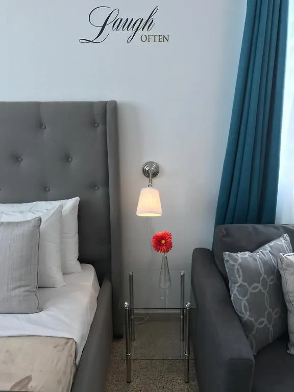 Apartment Edificio Chandelier Ponce