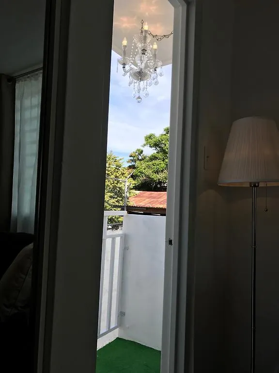 Edificio Chandelier Ponce