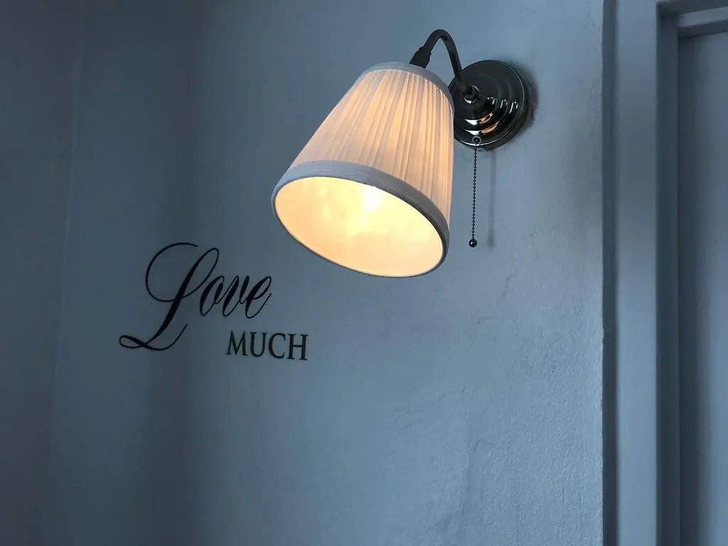 Apartment Edificio Chandelier Ponce